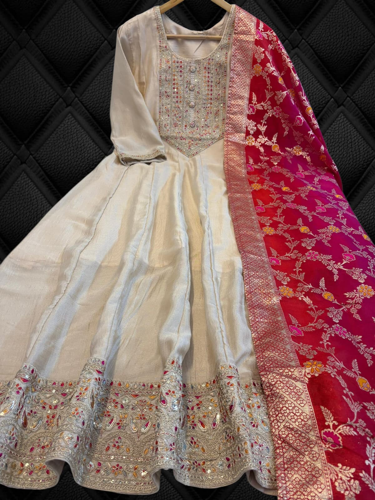 Kurti Sets